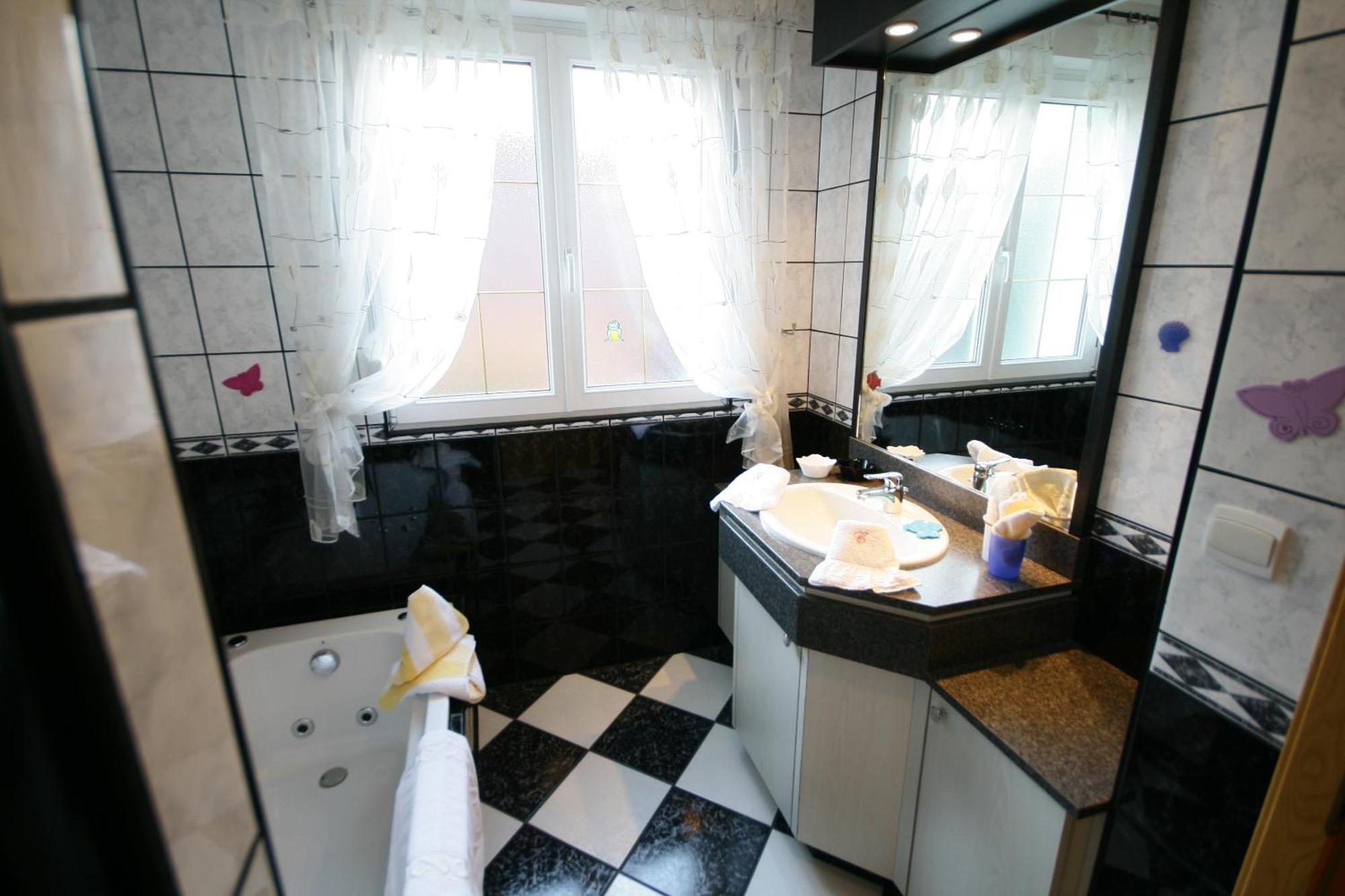 Les Gites La Cerisaie Breitenbach ภายนอก รูปภาพ