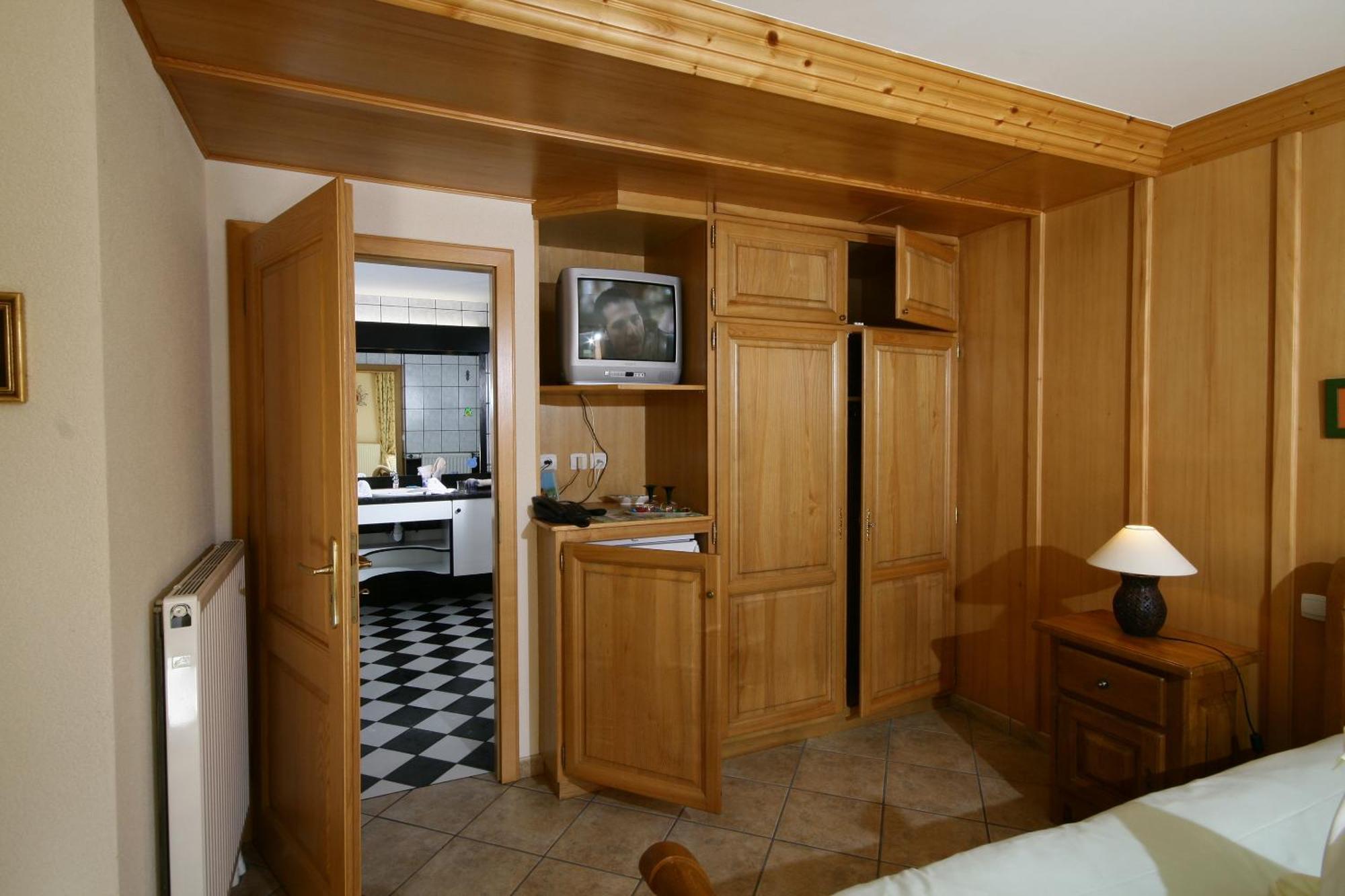 Les Gites La Cerisaie Breitenbach ภายนอก รูปภาพ