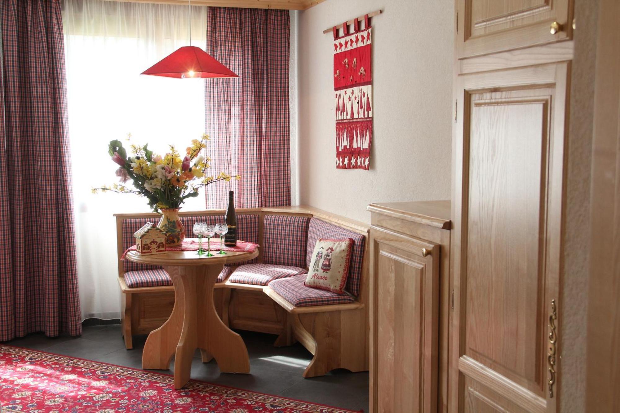 Les Gites La Cerisaie Breitenbach ภายนอก รูปภาพ